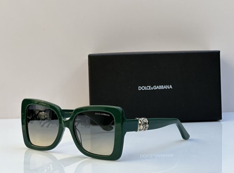 D&G Sunglasses